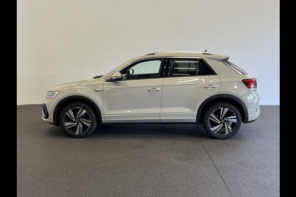 Volkswagen T-Roc 1.5 TSI 150pk DSG R-Line | Camera | Navigatie /Apple Carplay/Android Auto | Climate Control | Electrische kofferbak | Led | Dab | Adaptive Cruise Control
