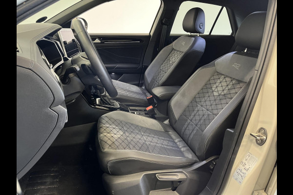 Volkswagen T-Roc 1.5 TSI 150pk DSG R-Line | Camera | Navigatie /Apple Carplay/Android Auto | Climate Control | Electrische kofferbak | Led | Dab | Adaptive Cruise Control