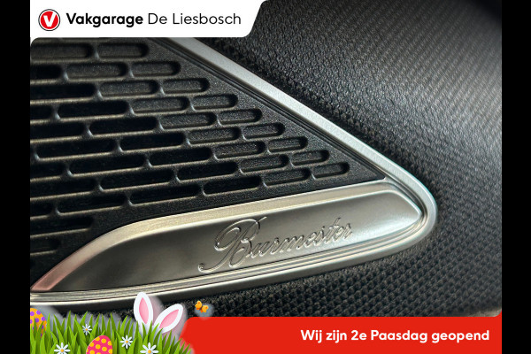 Mercedes-Benz CLA-Klasse Shooting Brake 250 e Star Edition AMG Line Plus / facelift / Burmester / Panorama-dak / camera / Led