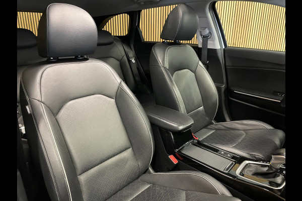 Kia Ceed Sportswagon 1.6 GDI PHEV ExecutiveLine|LEDER|PANO|AFN.TREKH|ACC|ANDROID+CARPLAY|STUUR+STOELVERW/VENT|CAMERA|1EIG|IN. BTW|
