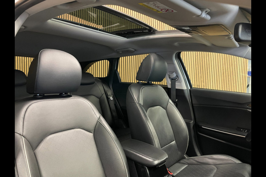 Kia Ceed Sportswagon 1.6 GDI PHEV ExecutiveLine|LEDER|PANO|AFN.TREKH|ACC|ANDROID+CARPLAY|STUUR+STOELVERW/VENT|CAMERA|1EIG|IN. BTW|