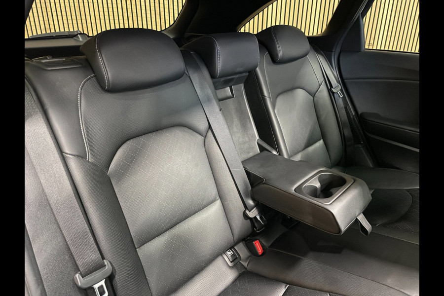 Kia Ceed Sportswagon 1.6 GDI PHEV ExecutiveLine|LEDER|PANO|AFN.TREKH|ACC|ANDROID+CARPLAY|STUUR+STOELVERW/VENT|CAMERA|1EIG|IN. BTW|