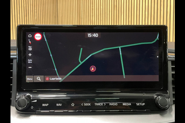 Kia Ceed Sportswagon 1.6 GDI PHEV ExecutiveLine|LEDER|PANO|AFN.TREKH|ACC|ANDROID+CARPLAY|STUUR+STOELVERW/VENT|CAMERA|1EIG|IN. BTW|