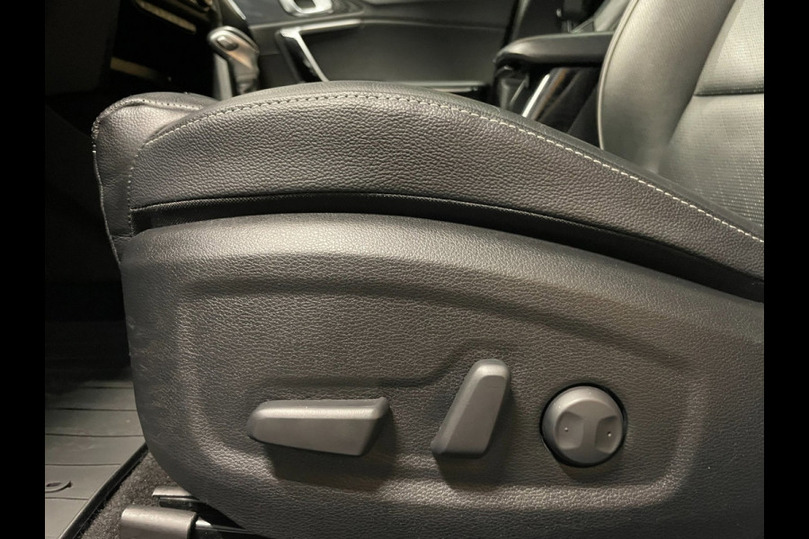 Kia Ceed Sportswagon 1.6 GDI PHEV ExecutiveLine|LEDER|PANO|AFN.TREKH|ACC|ANDROID+CARPLAY|STUUR+STOELVERW/VENT|CAMERA|1EIG|IN. BTW|