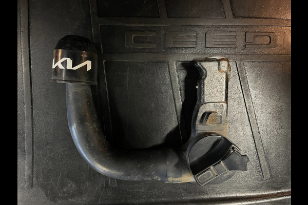 Kia Ceed Sportswagon 1.6 GDI PHEV ExecutiveLine|LEDER|PANO|AFN.TREKH|ACC|ANDROID+CARPLAY|STUUR+STOELVERW/VENT|CAMERA|1EIG|IN. BTW|