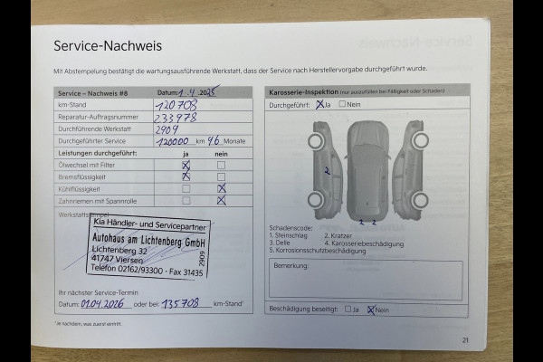 Kia Ceed Sportswagon 1.6 GDI PHEV ExecutiveLine|LEDER|PANO|AFN.TREKH|ACC|ANDROID+CARPLAY|STUUR+STOELVERW/VENT|CAMERA|1EIG|IN. BTW|