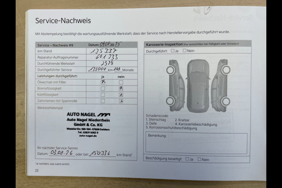 Kia Ceed Sportswagon 1.6 GDI PHEV ExecutiveLine|LEDER|PANO|AFN.TREKH|ACC|ANDROID+CARPLAY|STUUR+STOELVERW/VENT|CAMERA|1EIG|IN. BTW|