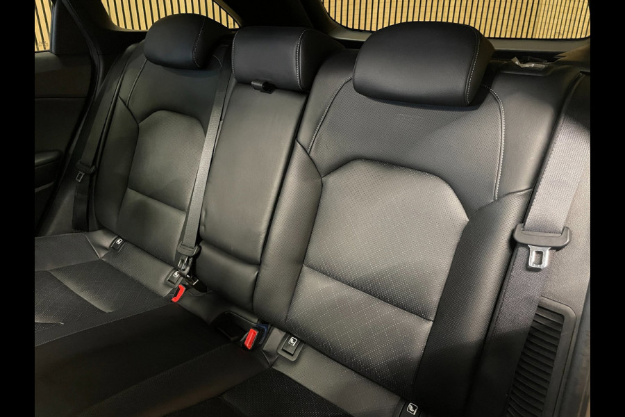 Kia Ceed Sportswagon 1.6 GDI PHEV ExecutiveLine|LEDER|PANO|AFN.TREKH|ACC|ANDROID+CARPLAY|STUUR+STOELVERW/VENT|CAMERA|1EIG|IN. BTW|