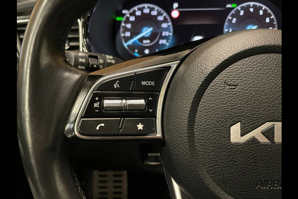 Kia Ceed Sportswagon 1.6 GDI PHEV ExecutiveLine|LEDER|PANO|AFN.TREKH|ACC|ANDROID+CARPLAY|STUUR+STOELVERW/VENT|CAMERA|1EIG|IN. BTW|