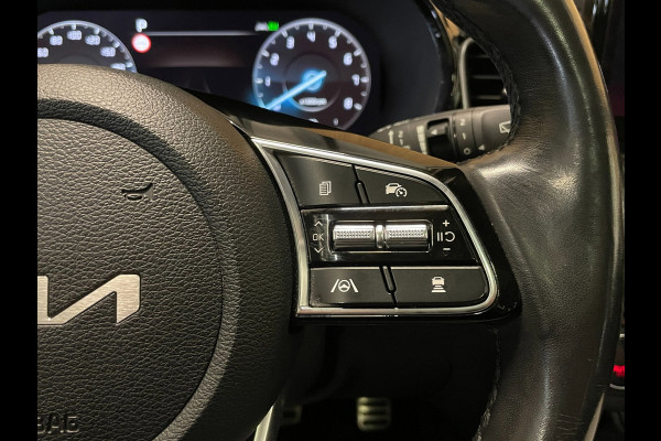 Kia Ceed Sportswagon 1.6 GDI PHEV ExecutiveLine|LEDER|PANO|AFN.TREKH|ACC|ANDROID+CARPLAY|STUUR+STOELVERW/VENT|CAMERA|1EIG|IN. BTW|