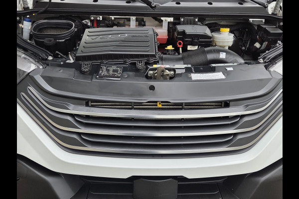 Iveco Daily type 42-180 automaat meubelbak dubbel-lucht 1e eigenaar !!!