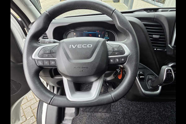 Iveco Daily type 42-180 automaat meubelbak dubbel-lucht 1e eigenaar !!!