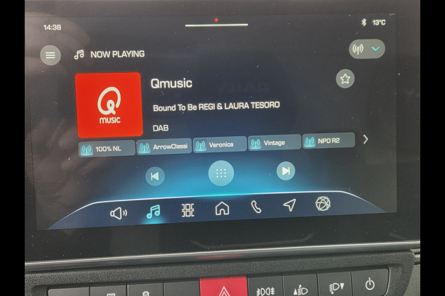 Iveco Daily type 42-180 automaat meubelbak dubbel-lucht 1e eigenaar !!!