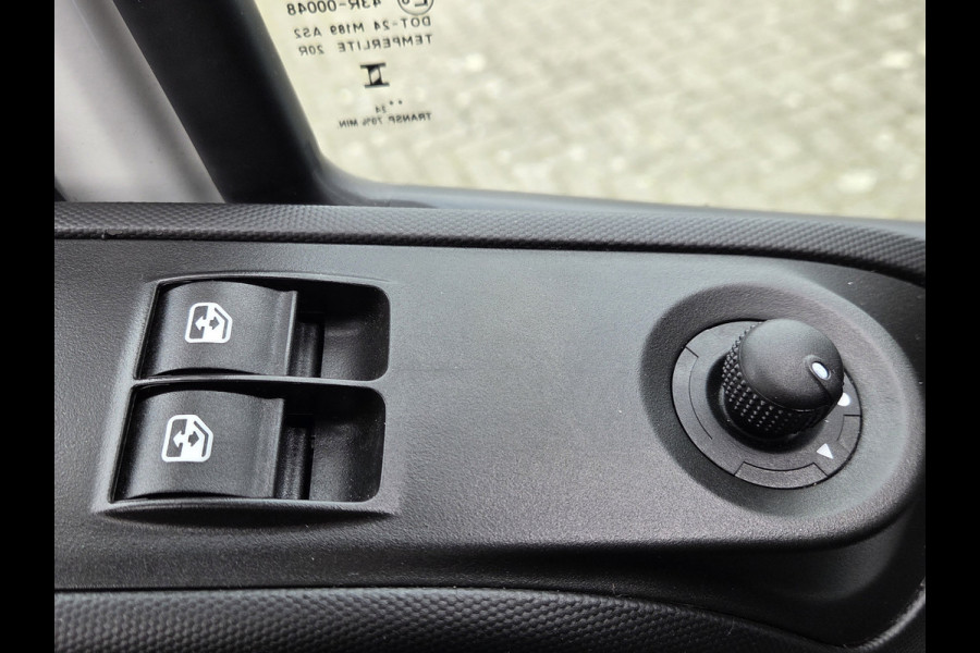 Iveco Daily type 42-180 automaat meubelbak dubbel-lucht 1e eigenaar !!!