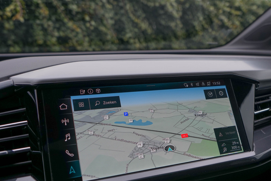 Audi Q4 e-tron 35 / 2x S-line/ Head-up Display/ Standkachel/ Adaptive Cruise Control/ Panoramadak/ 125KW (170PK)