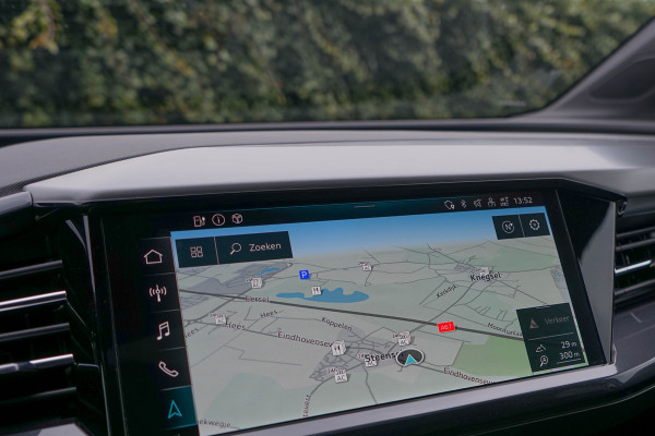 Audi Q4 e-tron 35 / 2x S-line/ Head-up Display/ Standkachel/ Adaptive Cruise Control/ Panoramadak/ 125KW (170PK)