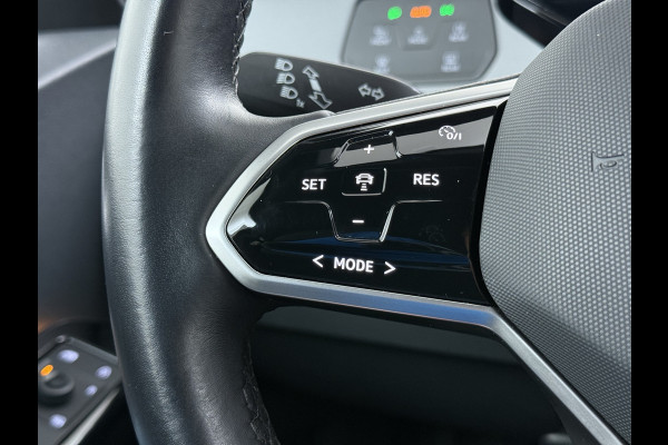 Volkswagen ID.3 First Plus 62kWh Trekhaak Camera Soh90% Navi-Pro Ecc Adap.Cruise Stuur+Stoelverwarming Apple Carplay Android Auto Pdc Bluetooth Keyless Advanced Matrix Led Rijstrooksensor IQ Drive 1e Eigenaar Origineel Nederlandse Auto