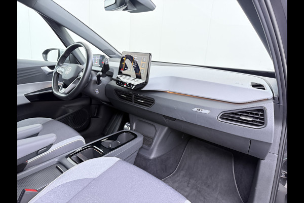 Volkswagen ID.3 First Plus 62kWh Trekhaak Camera Soh90% Navi-Pro Ecc Adap.Cruise Stuur+Stoelverwarming Apple Carplay Android Auto Pdc Bluetooth Keyless Advanced Matrix Led Rijstrooksensor IQ Drive 1e Eigenaar Origineel Nederlandse Auto