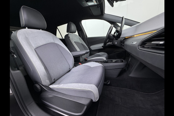Volkswagen ID.3 First Plus 62kWh Trekhaak Camera Soh90% Navi-Pro Ecc Adap.Cruise Stuur+Stoelverwarming Apple Carplay Android Auto Pdc Bluetooth Keyless Advanced Matrix Led Rijstrooksensor IQ Drive 1e Eigenaar Origineel Nederlandse Auto