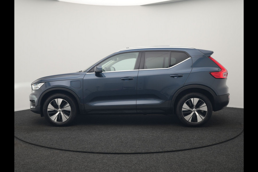 Volvo XC40 T4 Recharge Inscription PHEV 211pk Dealer O.H | Panodak | Camera | Keyless | 18"L.M | Apple Carplay | Stoel & Stuur verwarming | El. Achterklep | Plug In Hybrid |