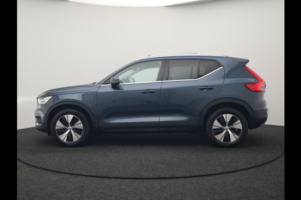 Volvo XC40 T4 Recharge Inscription PHEV 211pk Dealer O.H | Panodak | Camera | Keyless | 18"L.M | Apple Carplay | Stoel & Stuur verwarming | El. Achterklep | Plug In Hybrid |