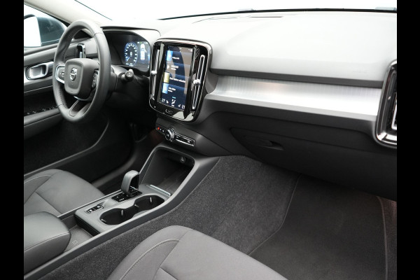 Volvo XC40 T4 Recharge Inscription PHEV 211pk Dealer O.H | Panodak | Camera | Keyless | 18"L.M | Apple Carplay | Stoel & Stuur verwarming | El. Achterklep | Plug In Hybrid |