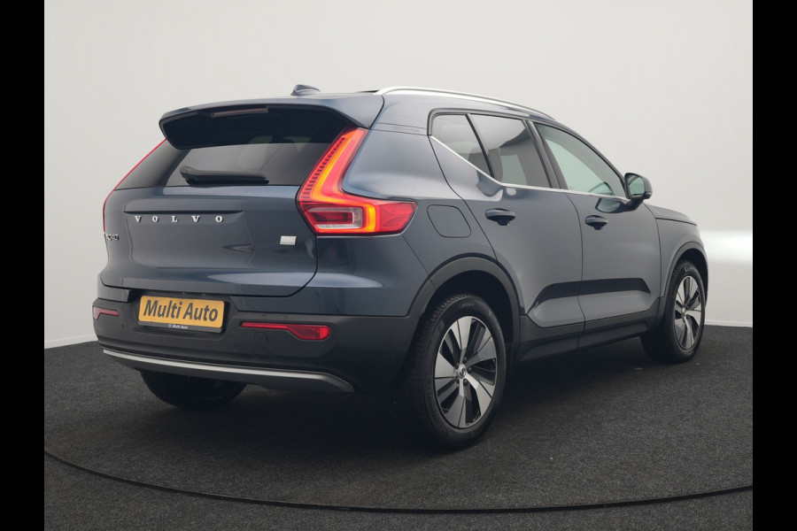 Volvo XC40 T4 Recharge Inscription PHEV 211pk Dealer O.H | Panodak | Camera | Keyless | 18"L.M | Apple Carplay | Stoel & Stuur verwarming | El. Achterklep | Plug In Hybrid |