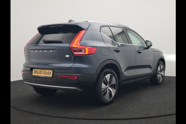 Volvo XC40 T4 Recharge Inscription PHEV 211pk Dealer O.H | Panodak | Camera | Keyless | 18"L.M | Apple Carplay | Stoel & Stuur verwarming | El. Achterklep | Plug In Hybrid |