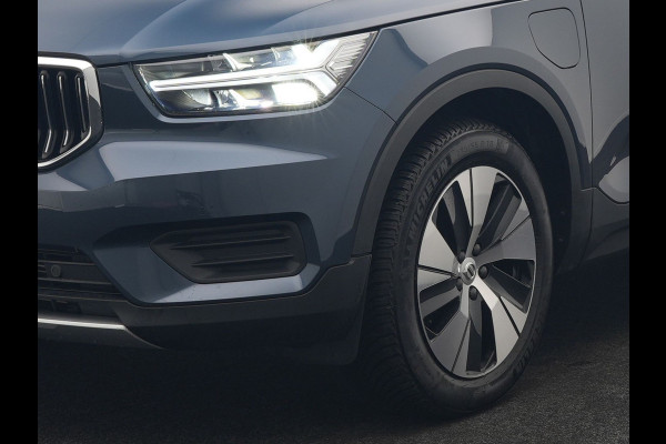 Volvo XC40 T4 Recharge Inscription PHEV 211pk Dealer O.H | Panodak | Camera | Keyless | 18"L.M | Apple Carplay | Stoel & Stuur verwarming | El. Achterklep | Plug In Hybrid |