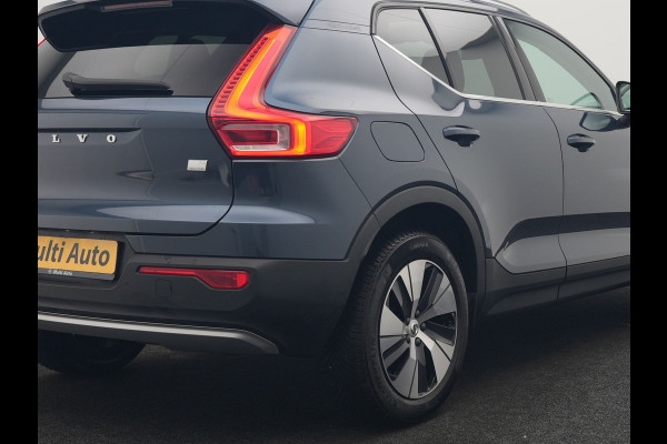 Volvo XC40 T4 Recharge Inscription PHEV 211pk Dealer O.H | Panodak | Camera | Keyless | 18"L.M | Apple Carplay | Stoel & Stuur verwarming | El. Achterklep | Plug In Hybrid |