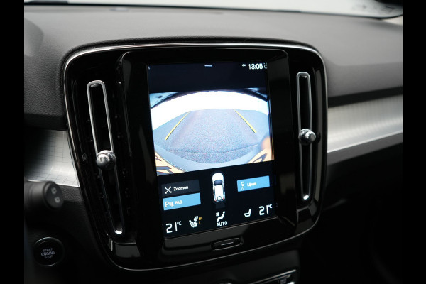 Volvo XC40 T4 Recharge Inscription PHEV 211pk Dealer O.H | Panodak | Camera | Keyless | 18"L.M | Apple Carplay | Stoel & Stuur verwarming | El. Achterklep | Plug In Hybrid |