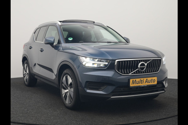 Volvo XC40 T4 Recharge Inscription PHEV 211pk Dealer O.H | Panodak | Camera | Keyless | 18"L.M | Apple Carplay | Stoel & Stuur verwarming | El. Achterklep | Plug In Hybrid |