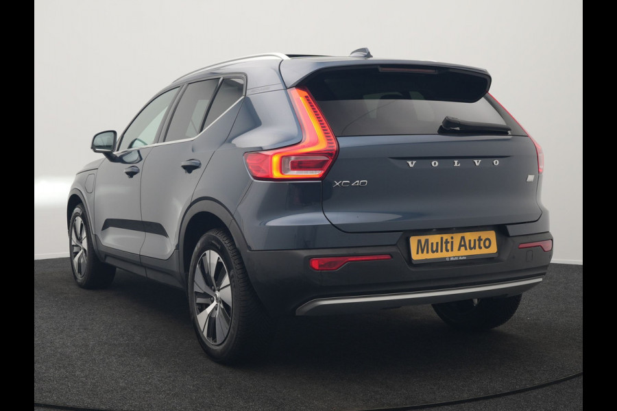Volvo XC40 T4 Recharge Inscription PHEV 211pk Dealer O.H | Panodak | Camera | Keyless | 18"L.M | Apple Carplay | Stoel & Stuur verwarming | El. Achterklep | Plug In Hybrid |