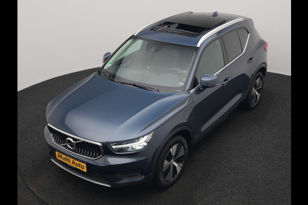 Volvo XC40 T4 Recharge Inscription PHEV 211pk Dealer O.H | Panodak | Camera | Keyless | 18"L.M | Apple Carplay | Stoel & Stuur verwarming | El. Achterklep | Plug In Hybrid |