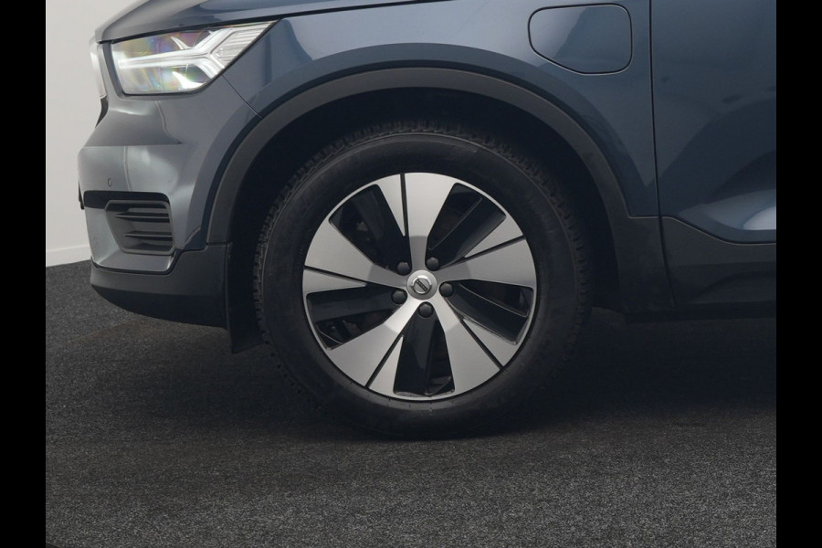 Volvo XC40 T4 Recharge Inscription PHEV 211pk Dealer O.H | Panodak | Camera | Keyless | 18"L.M | Apple Carplay | Stoel & Stuur verwarming | El. Achterklep | Plug In Hybrid |