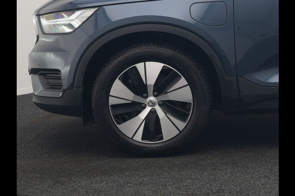 Volvo XC40 T4 Recharge Inscription PHEV 211pk Dealer O.H | Panodak | Camera | Keyless | 18"L.M | Apple Carplay | Stoel & Stuur verwarming | El. Achterklep | Plug In Hybrid |