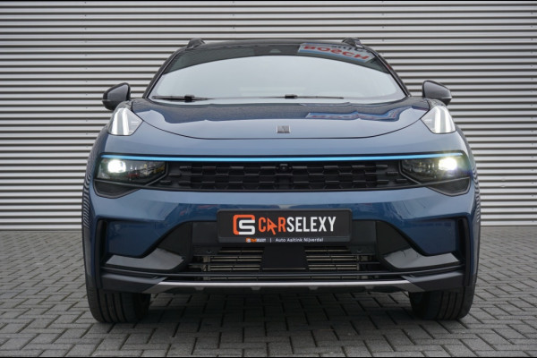 Lynk & Co 01 262PK PHEV | SCHUIFDAK | CARPLAY | 360CAMERA | ADAPTIVE!