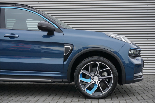 Lynk & Co 01 262PK PHEV | SCHUIFDAK | CARPLAY | 360CAMERA | ADAPTIVE!