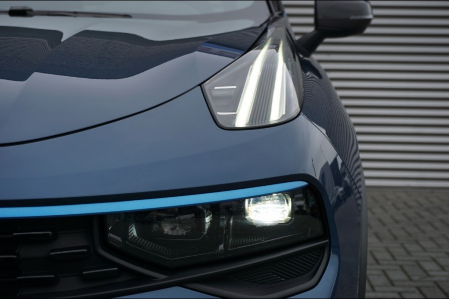 Lynk & Co 01 262PK PHEV | SCHUIFDAK | CARPLAY | 360CAMERA | ADAPTIVE!