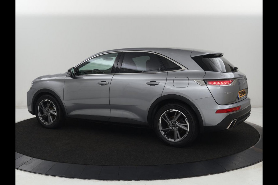 DS 7 Crossback E-Tense Be Chic | SOH 98% | Camera | Bi-Xenon | Carplay | Navigatie | 19'' | Digital Cockpit | Climate control | Parkeerhulp | Cruise control | PHEV | Plug In