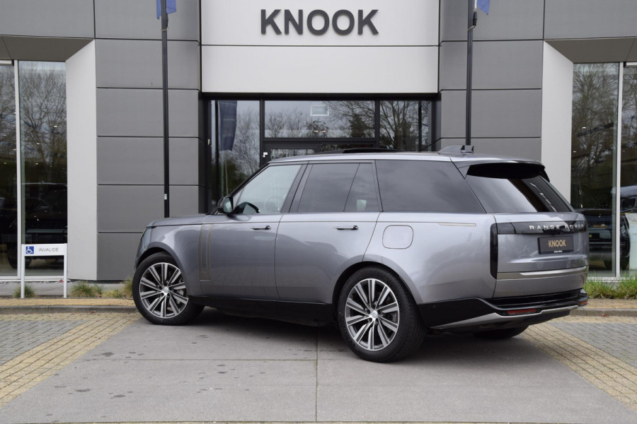 Land Rover Range Rover P460e SE PHEV