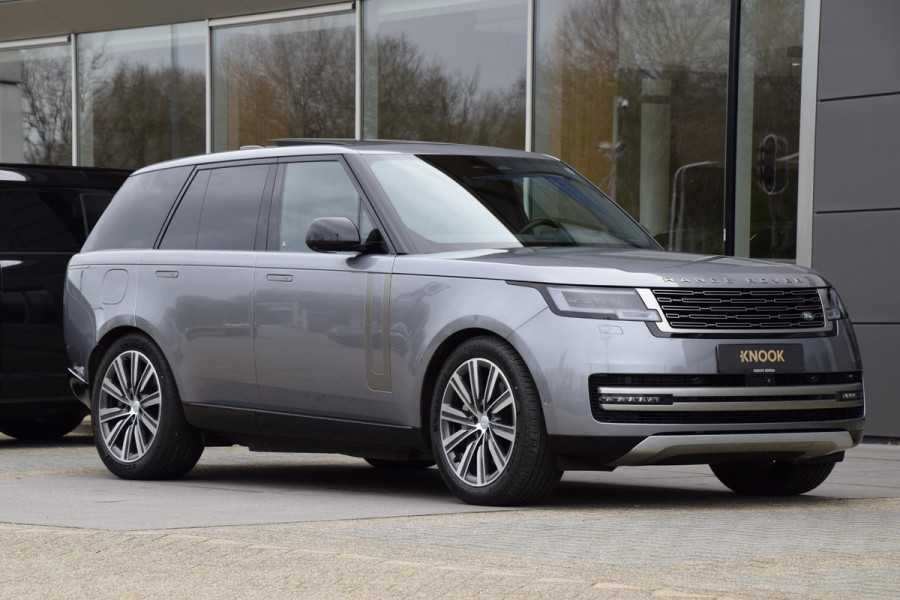 Land Rover Range Rover P460e SE PHEV