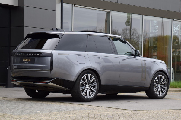 Land Rover Range Rover P460e SE PHEV