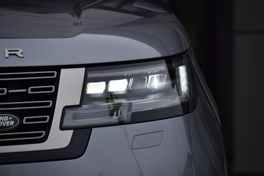 Land Rover Range Rover P460e SE PHEV