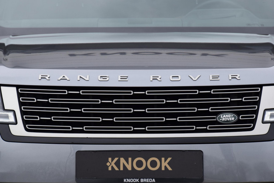 Land Rover Range Rover P460e SE PHEV