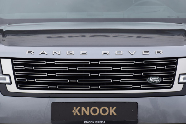 Land Rover Range Rover P460e SE PHEV