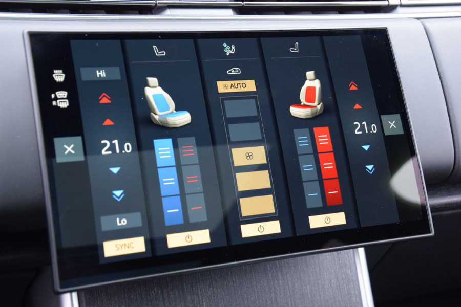 Land Rover Range Rover P460e SE PHEV