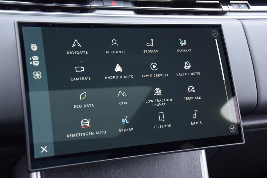 Land Rover Range Rover P460e SE PHEV