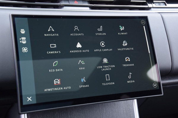 Land Rover Range Rover P460e SE PHEV