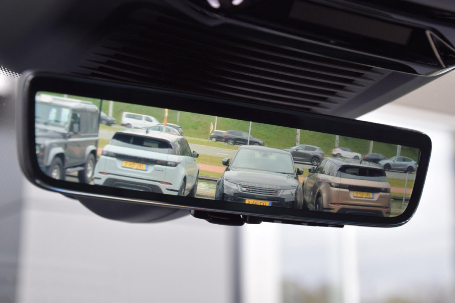 Land Rover Range Rover P460e SE PHEV